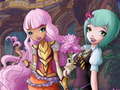 Peli Regal Academy School Mysteries