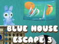 Peli Blue House Escape 3