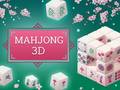 Peli Mahjong 3d