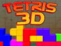 Peli Tetris 3D 