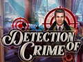 Peli Detection of Crime
