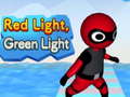 Peli Red Light, Green Light