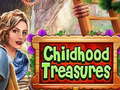 Peli Childhood Treasures