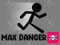 Peli Max Danger