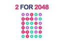 Peli 2 for 2048