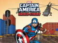 Peli Captain America: Shield Strike