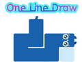 Peli One Line Draw