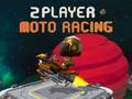 Peli 2 Player Moto Racing