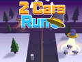 Peli 2 Cars Run