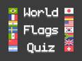 Peli World Flags Quiz