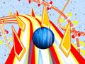 Peli Crazy Tunnel 3d