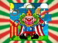 Peli Circus Jigsaw Puzzle