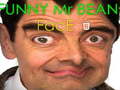 Peli Funny Mr Bean Face HTML5