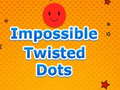 Peli Impossible Twisted Dots