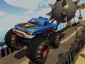 Peli Prado Parking Games