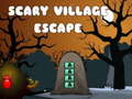Peli Scary Village Escape