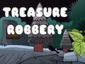 Peli Treasure Robbery