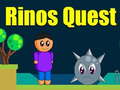 Peli Rinos Quest