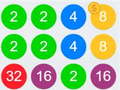 Peli 2-4-8 link identical numbers