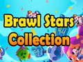 Peli Brawl Stars Collection