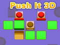 Peli Push It 3D