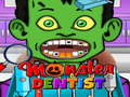 Peli Monster Dentist
