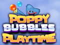 Peli Poppy Bubbles Playtime