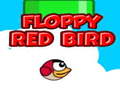 Peli Floppy Red Bird