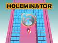 Peli Holeminator