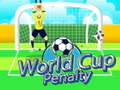 Peli World Cup Penalty