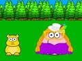 Peli Pou pet