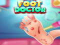 Peli Foot Doctor