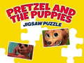 Peli Pretzel and the puppies Jigsaw Puzzle