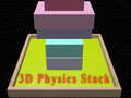 Peli 3D Physics Stacks