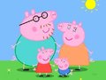 Peli Peppa Pig Hidden Stars