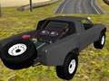 Peli Trucks Off Road