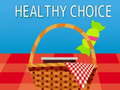 Peli Healthy Choice