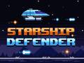 Peli Starship Defender