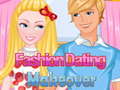 Peli Fashion Dating Makeover 