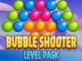 Peli Bubble Shooter Level Pack