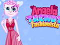 Peli Angela Trendy Fashionista