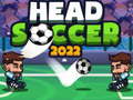 Peli Head Soccer 2022