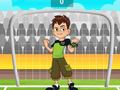 Peli Ben 10 GoalKeeper