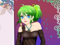 Peli Fashion Girl Sabrina Dressup