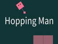 Peli Hopping Man