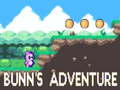 Peli Bunn's Adventure