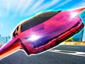 Peli Ultimate Flying Car