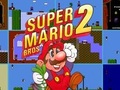 Peli Super Mario Bros 2