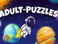 Peli Adult-Puzzles