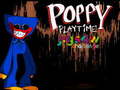 Peli Poppy Playtime Puzzle Challenge